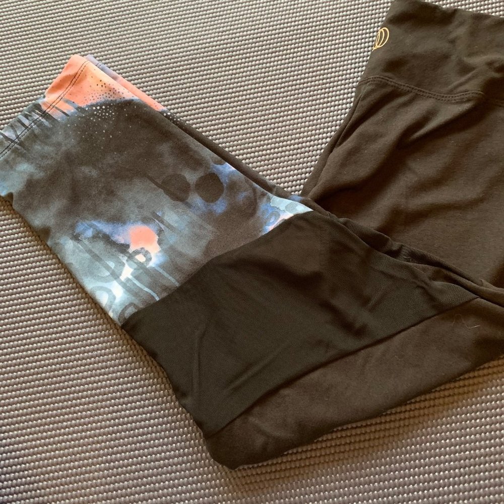 Balance Collection Galaxy Yoga Capri